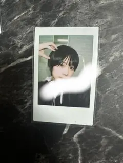 2025年最新】星野晴海 チェキの人気アイテム - メルカリ