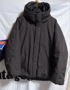 2026年最新】ユニクロu パフテックボリュームパーカの人気アイテム