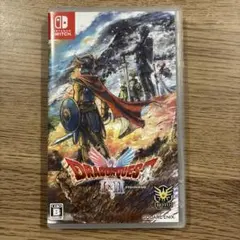 ドラゴンクエストI・II Nintendo Switch