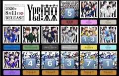 EBiDAN Yes東京 CD