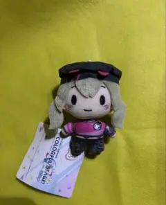 プロセカ　カラフルステージ　初音ミク　ふわぷち　マスコット　小豆沢こはね ②