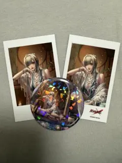 無期迷途　エブン　3点セット