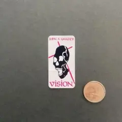 Vision Vtg Skateboard Sticker - メルカリ Vision Vtg Skateboard Sticker