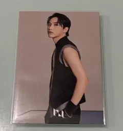 INI 池崎理人 『M』 トレカ