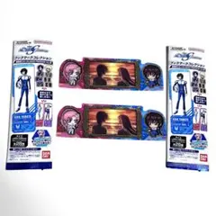 ガンダムSEED FREEDOM ブックマークコレクション2 キラ・ラクス