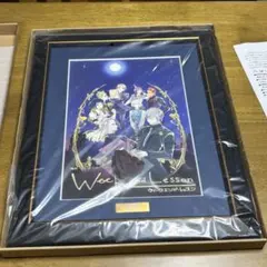 ジャックジャンヌ　複製原画　ジークレー　ウィークエンドレッスン　夏公演