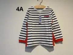jacadi⭐︎ 新品⭐︎4A長袖カットソー