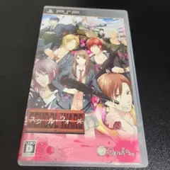 PSP☆スクール・ウォーズ☆