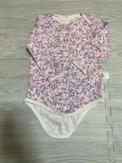 新品 ミキハウス肌着90