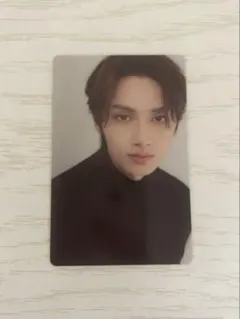 SEVENTEEN FOLLOW AGAIN ジュン トレカ17