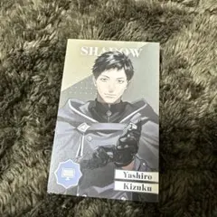 社築 にじさんじ 8th Anniversary ランダムメタルカード