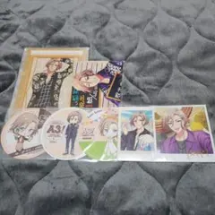 A3! 万里 まとめ売り