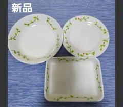 メラミン食器セット☆プロフ必読のサムネイル