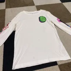 NIKE ナイキ　ジョーダン　JORDAN クルーネック　ロンT Lサイズ