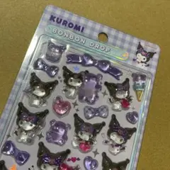 正規品 第二弾 ボンボンドロップ サンリオ クロミ