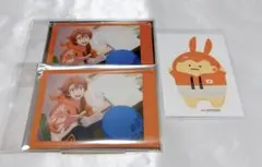 アイナナ ラビチューブ フォトカード 三月セット(購入特典付き)