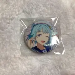 あんスタ 缶バッジ 紫之創