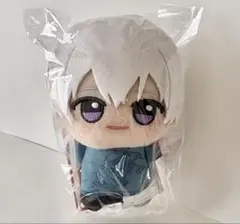 アイドリッシュセブン アイナナ ちびぐるみ 逢坂壮五 - メルカリ