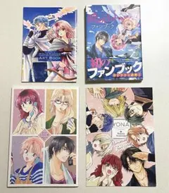 FGO ブック 2025 フェイトグランドオーダー アルバム アート イラスト