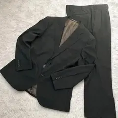 新品　REGAL スーツ セットアップ BE6 洋服の青山　ウール100%