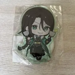 真・三國無双8 アクリルスタンド 徐庶 見返りVer. - メルカリ