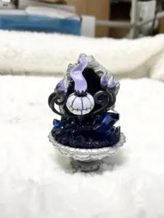 【②シャンデラ】ポケモン ジェムストーンコレクション2