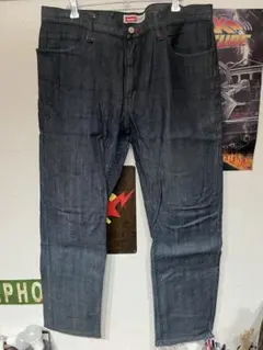 XLARGE エクストララージ デニムパンツ 36インチ