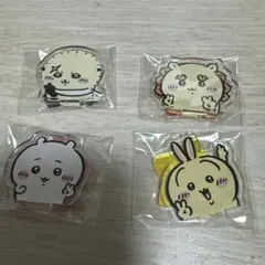 ちいかわ ピースミニアクリルスタンド