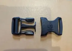 【正規品】エルゴベビー　抱っこ紐　バックル　 ネイビー