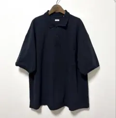 nanamica ショートスリーブポロシャツ L S25SG113のサムネイル