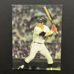 2026年最新】カルビープロ野球カード1973の人気アイテム - メルカリ