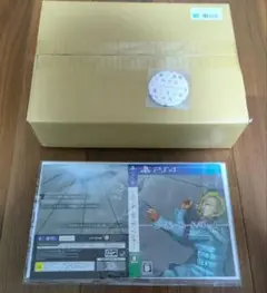 グノーシア【Amazon特典】キャラファインボード　缶ミラー