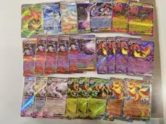 ニンジャスピナー　sr ar rr グッズ　まとめ売り　セット