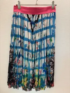 タグ付き新品未使用　ツモリチサト　TSUMORI CHISATO スカート TSUMORI CHISATO（ツモリチサト）の「ｺｽﾓｶﾞｰﾙ（スカート）」 - WEAR