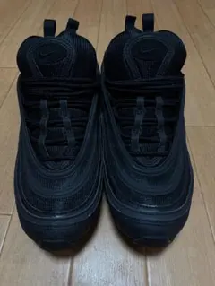 NIKE AIR MAX 97 トリプルブラック
