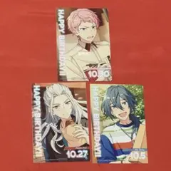 乱凪砂 あんスタ アニカフェ バースデーブロマイド バーブロ 2026