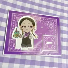 東京リベンジャーズ プリンセスカフェ ピクニック アクリルスタンド 灰谷蘭