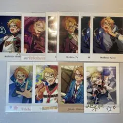 あんスタ Trickstar 遊木真 まとめ売り