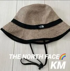 THE NORTH FACE バケットハット ベージュ