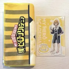 ヒロアカ 上鳴電気 極楽湯 まとめ売り