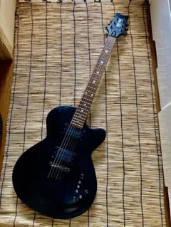 【ワンオーナー】YAMAHA YSG-II ブラック（当時純正ソフトケース付） ワンオーナー】YAMAHA YSG-II ブラック（当時純正ソフトケース付