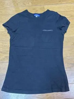 BURBERRY BLUE LABEL 38 swag y2k 00s