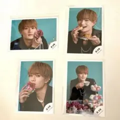 美少年　浮所飛貴　イースター　グリフォ