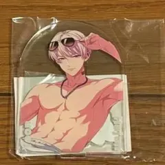 Paradoxlive パラライ 夏準 真夏の幻影 アクスタ