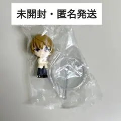 デスノート 夜神月 ミニフィギュア