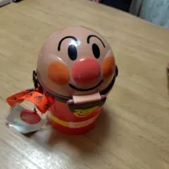 アンパンマンのポップコーンバケット