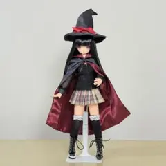 1/6 カスタムドール　カスタムヘッド・ボディ・衣装セット