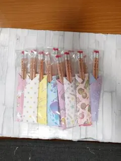 ウッドバーニング えんぴつ 鉛筆 名入れ 無料 名前 名前入り 卒園 入学