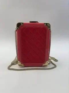 CHANEL ダイス サイコロ アクリル ミノディエール 2017年 - メルカリ