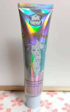 ラリン【限定品】 シナモロール 洗顔料 100ml 定価 4290円のサムネイル